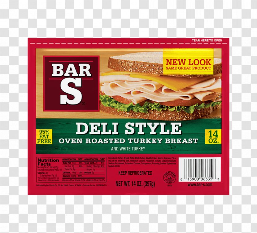 Ham Delicatessen Hot Dog Turkey Meat Bologna Sausage - Delicious Smoked Transparent PNG