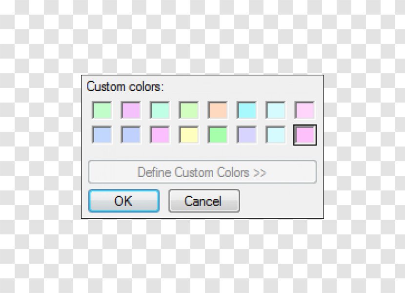 Pastel Windows 95 Graphical User Interface - Text - Window Transparent PNG