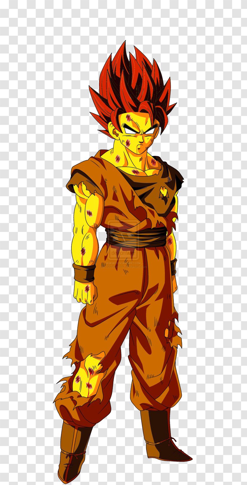 Goku Vegeta Gohan Trunks Frieza - Silhouette Transparent PNG