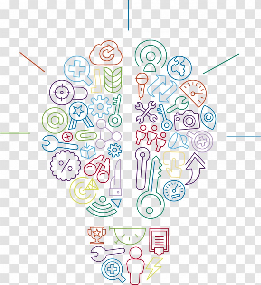 Illustration Product Design Clip Art Point - Organism - Beating Business Transparent PNG