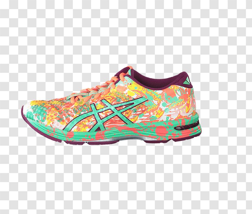 Sneakers Shoe Boot ASICS Skirt - Athletic - Spring Buds Transparent PNG