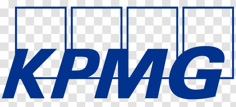 KPMG Enterprise Business Professional Services Canada - Consulting Firm Transparent PNG