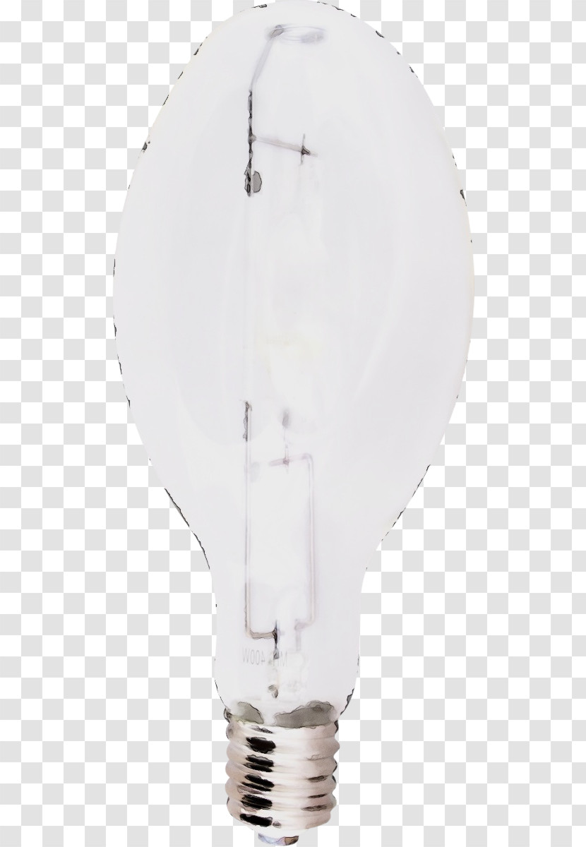 Incandescent Light Bulb Incandescence Lamp Light Transparent PNG