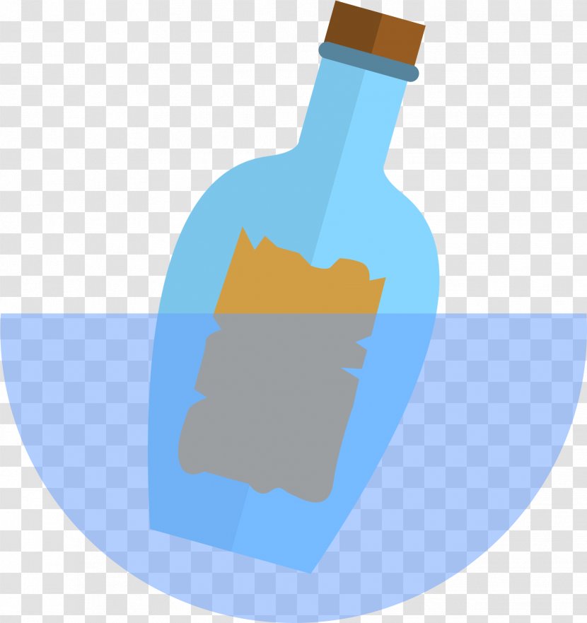 Plastic Bottle - Wine - Drinkware Tableware Transparent PNG