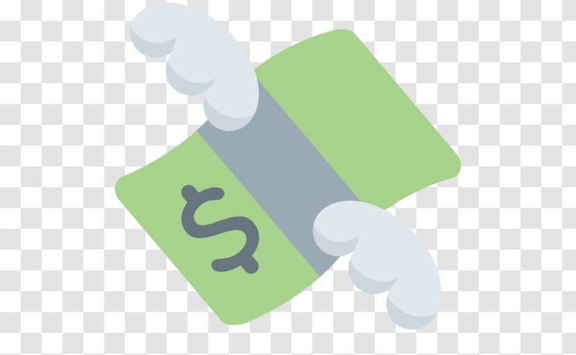Money Emoji Banknote - United States Dollar Transparent PNG