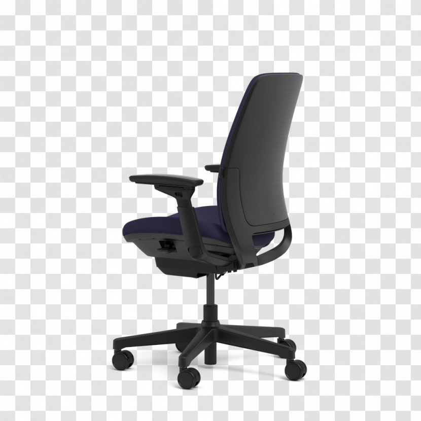 Aeron Chair Herman Miller Office & Desk Chairs Furniture Transparent PNG