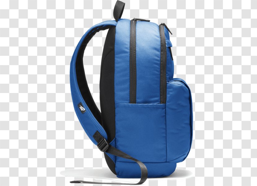 Nike Element Backpack Elemental BA5381 Sportswear Bag - Cobalt Blue Transparent PNG