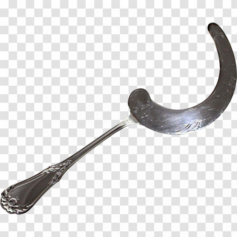 Cutlery - Hardware - Alfred L Cralle Transparent PNG