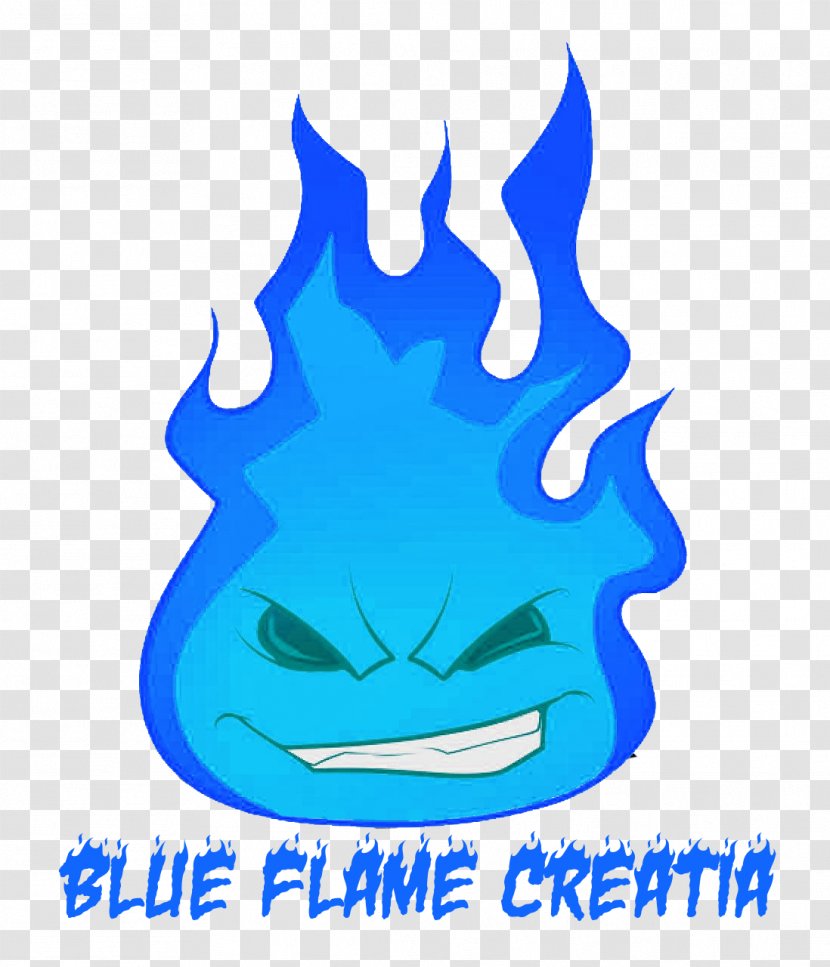 Photography Creativity Videography - BLUE FLAME Transparent PNG