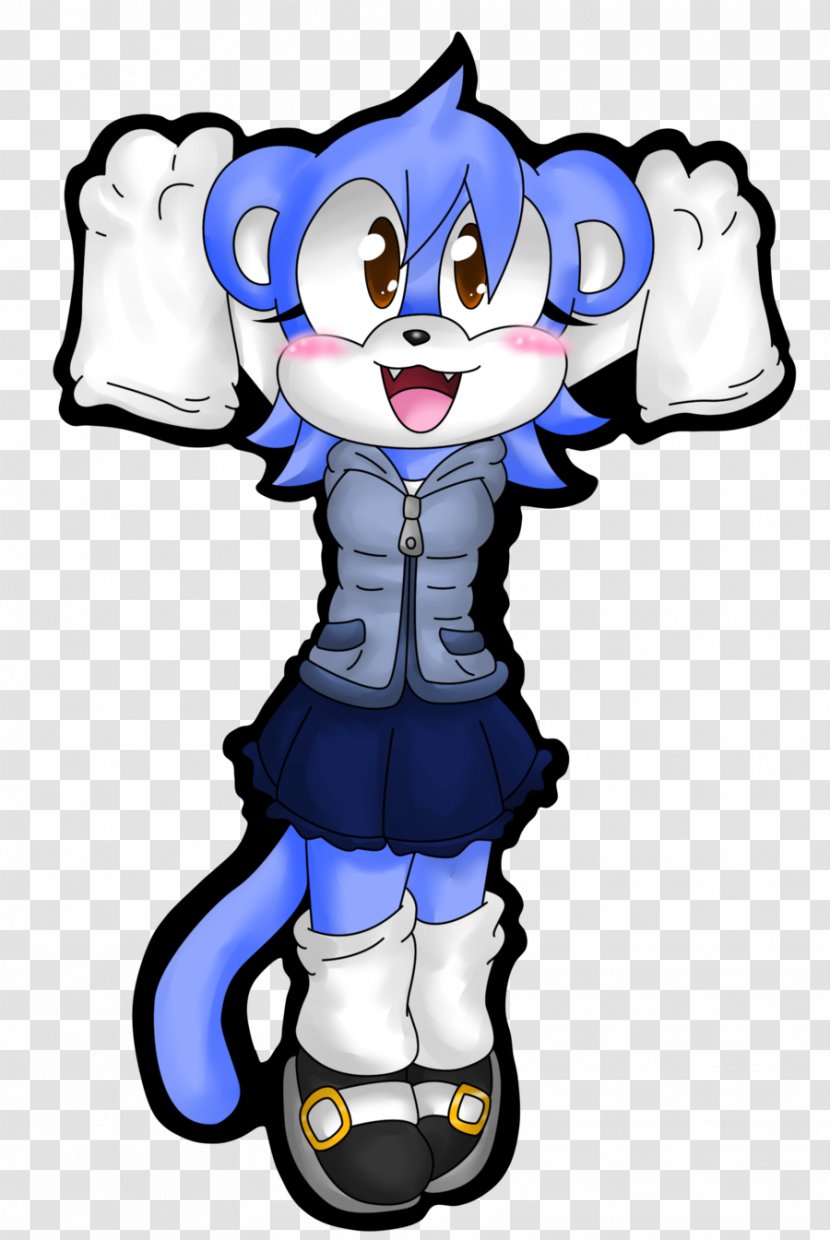 Vertebrate Mascot Clip Art - Yoko Writes Her Name Transparent PNG
