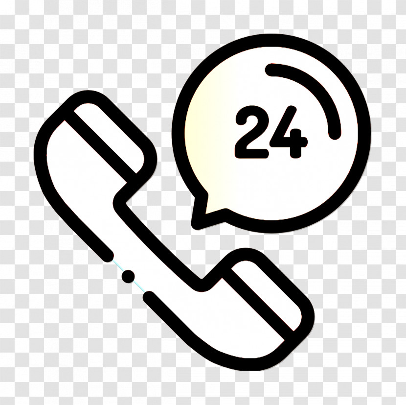 Customer Service Icon Help Icon Delivery Icon Transparent PNG