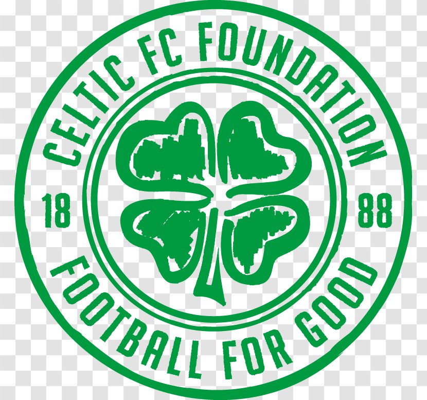 Celtic F.C. Foundation Park Charitable Organization Sponsor - Symbol - Celticfc Transparent PNG