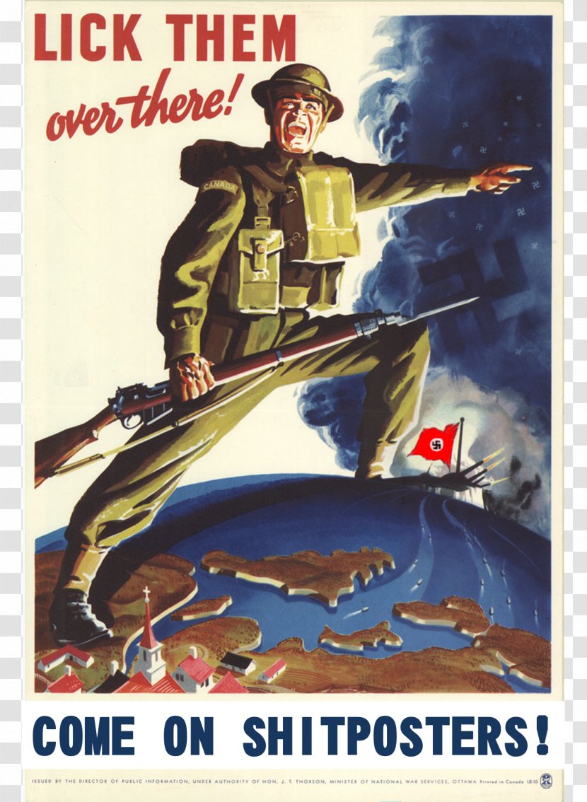 Canucks By The Sea: Canadian Army In Eastbourne During Second World War First Canada 20th Century Transparent PNG