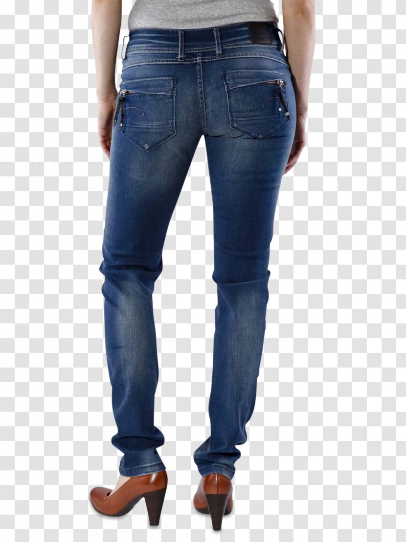 Jeans Denim Slim-fit Pants Lee Levi Strauss & Co. - Heart Transparent PNG