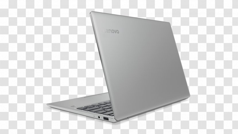 Laptop IdeaPad Lenovo Intel Core I7 Computer - Hardware Transparent PNG