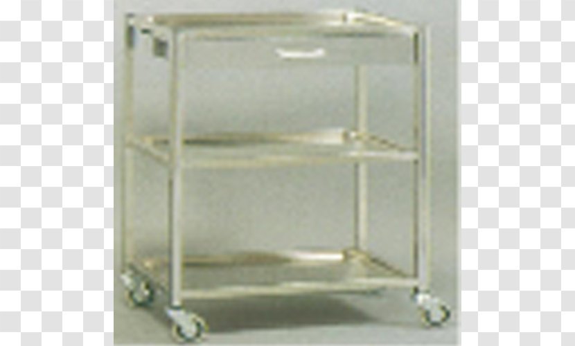 Angle Shelf - Metal - Design Transparent PNG