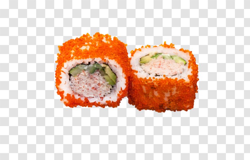 California Roll Sashimi Sushi Smoked Salmon Makizushi Transparent PNG