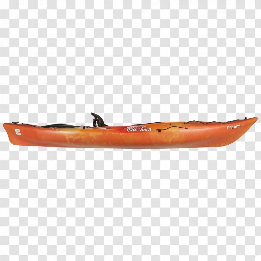 Sea Kayak Boating - Boat Transparent PNG