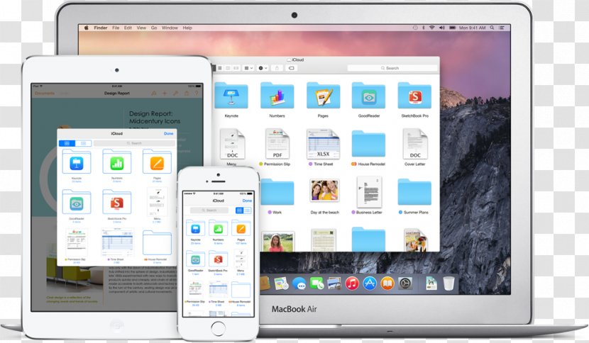 Icloud Icloud