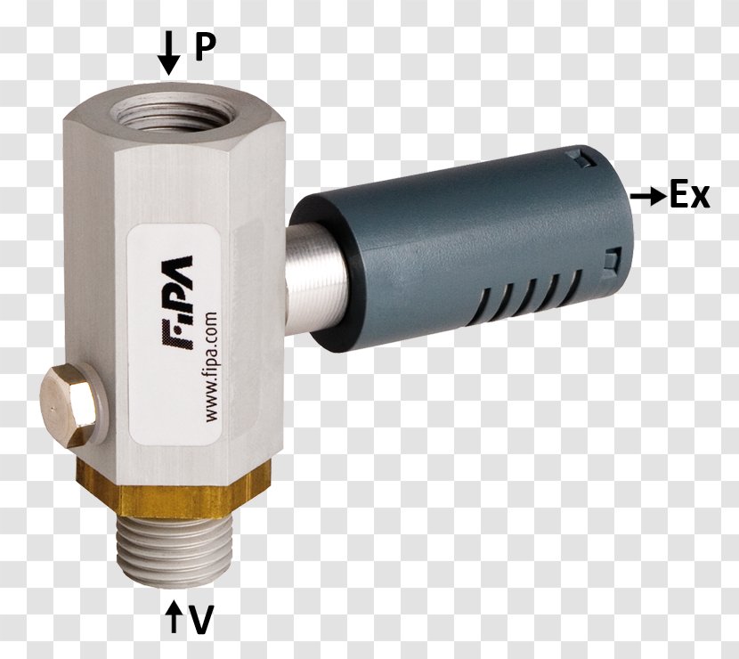 Injector Vacuum Pump Venturi Effect Ejector - Tool Transparent PNG