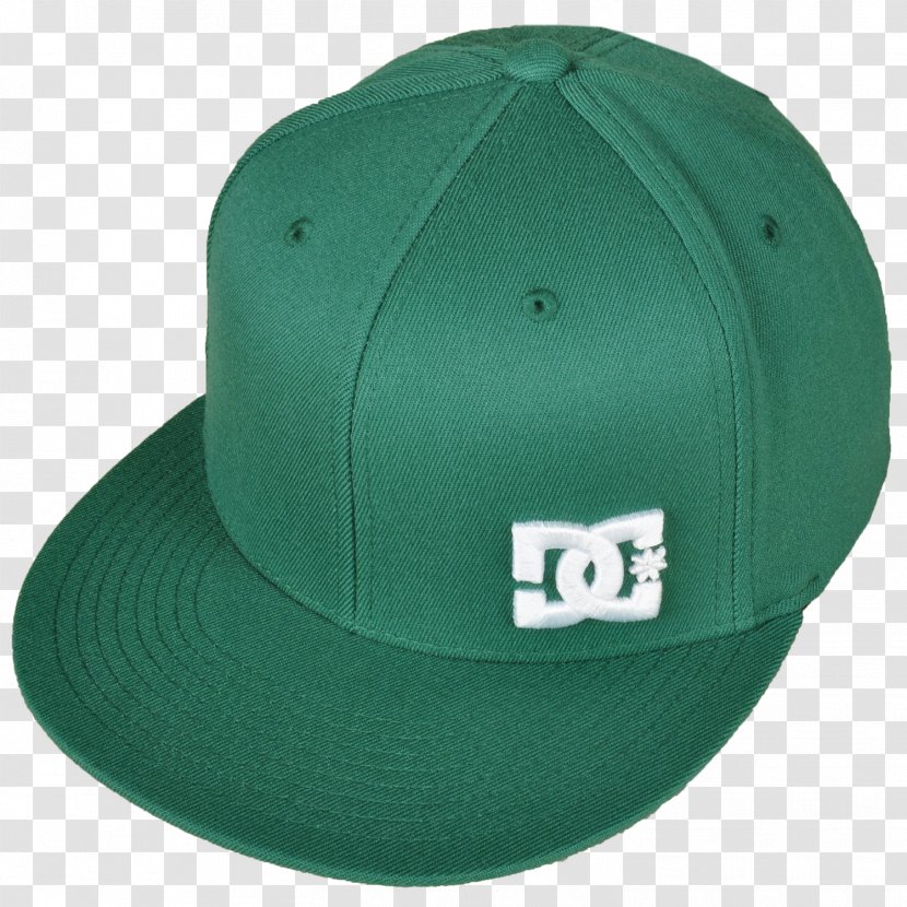 Baseball Cap Green T-shirt Shoe Transparent PNG