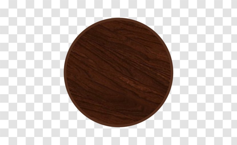 Wood Stain Brown Caramel Color - Lion - Circle Transparent PNG
