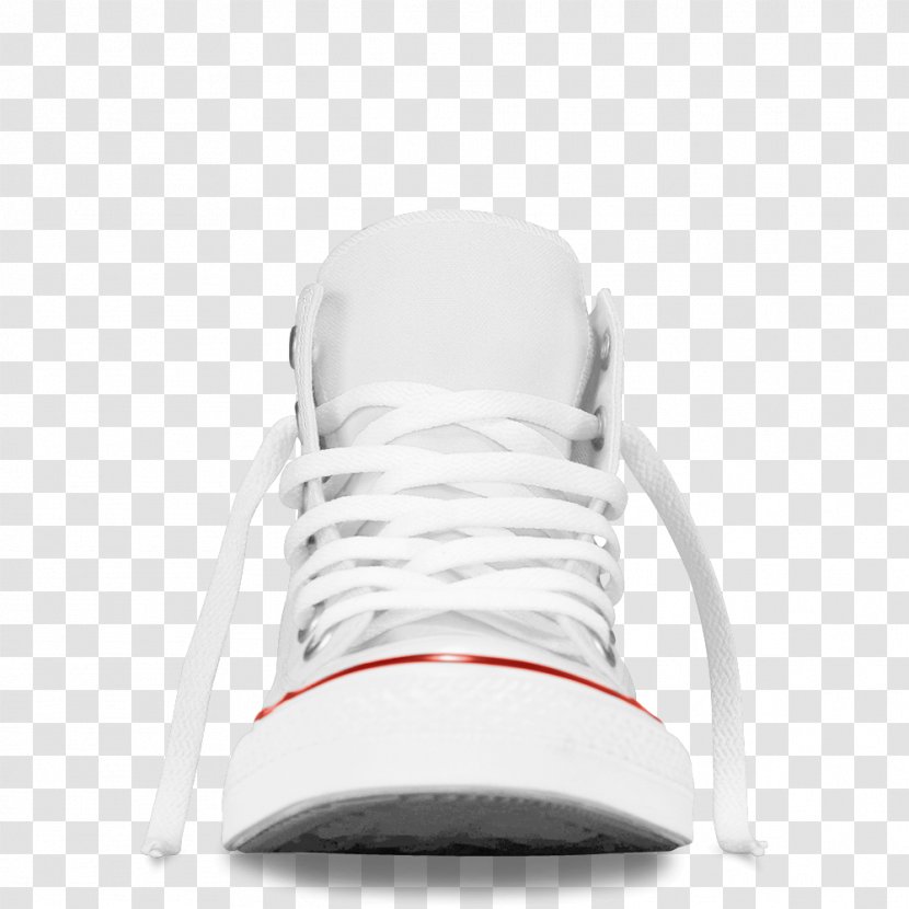 Sneakers Chuck Taylor All-Stars Converse Shoe Footwear - Hightop - High-top Transparent PNG