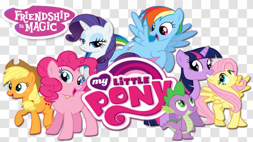Rarity Pinkie Pie Rainbow Dash Pony Applejack - Organism - My Little Transparent PNG