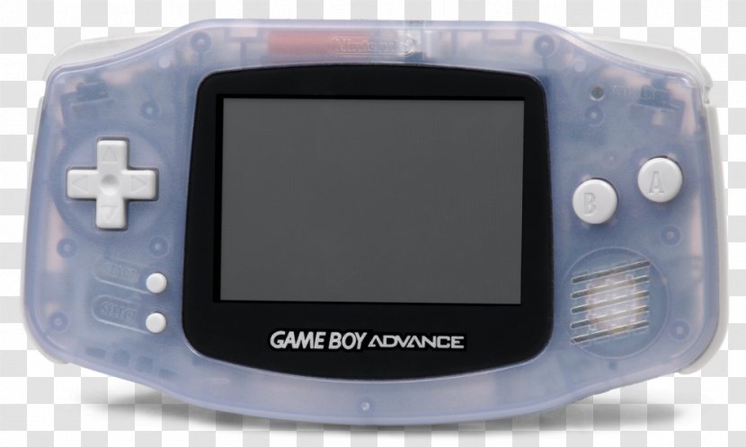 Super Nintendo Entertainment System Grand Theft Auto Game Boy Advance Family - Handheld Console Transparent PNG