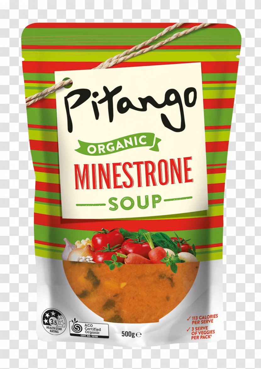 Minestrone Sauce Organic Food Vegetarian Cuisine Soup - Fish Chowder - Mutton Transparent PNG