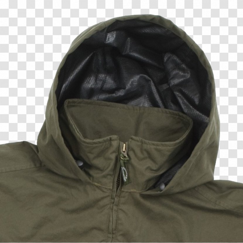 Ventile Jacket Hood Clothing Textile Transparent PNG