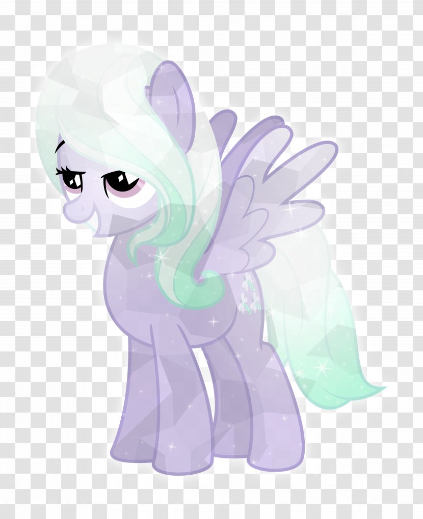 My Little Pony Twilight Sparkle Applejack Horse - Drawing - Crystallize Transparent PNG