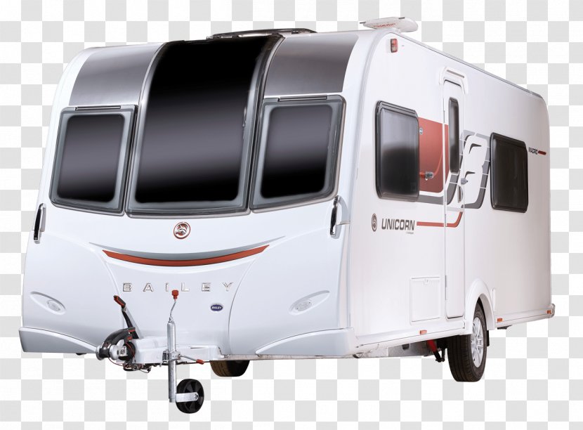 Caravan Unicorn Campervans Axle Pegasus - Recreational Vehicle Transparent PNG