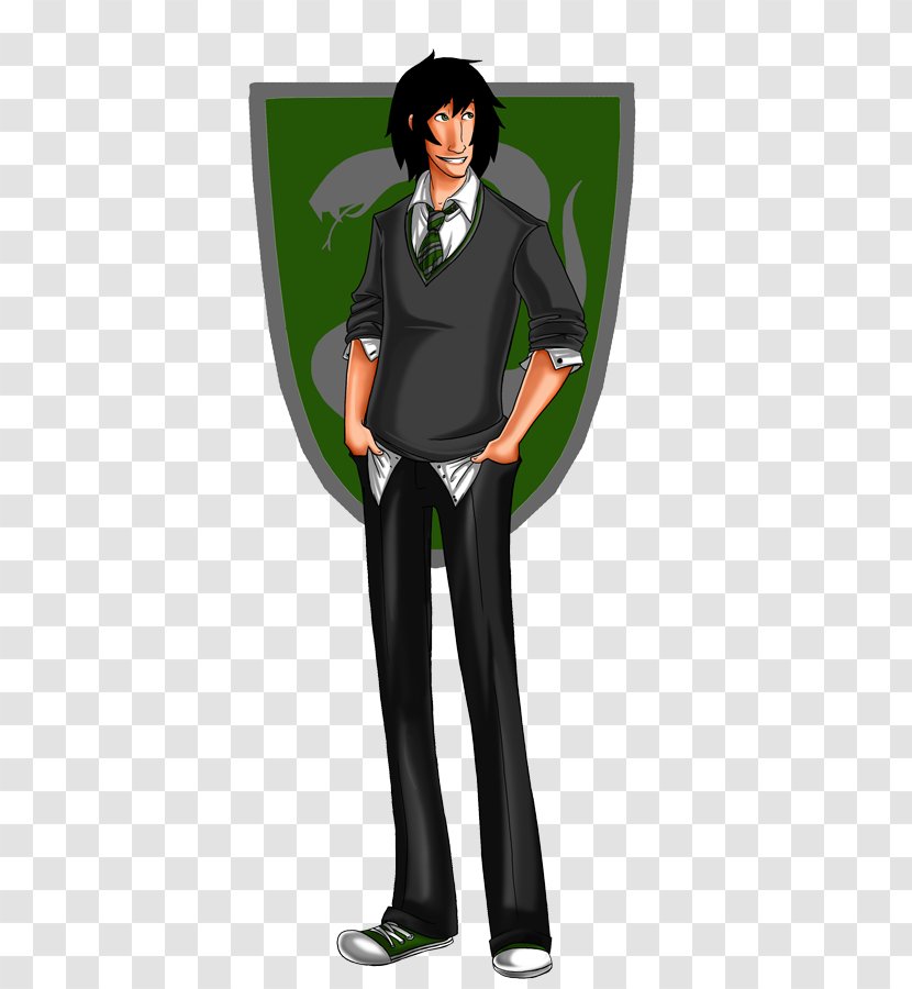 Albus Severus Potter Professor Snape Dumbledore Scorpius Hyperion Malfoy Lily Evans - Frame - Harry Transparent PNG