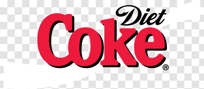 Diet Coke Caffeine-Free Coca-Cola Fizzy Drinks Dukan - Eating - Coca Cola Transparent PNG
