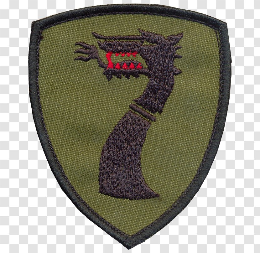 Latvia Badge Military Kystjegerkommandoen Cockade - Emblem Transparent PNG
