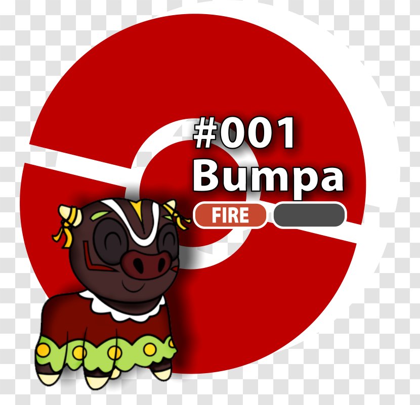 Sticker Character Fiction Clip Art - Bumba Boi Transparent PNG