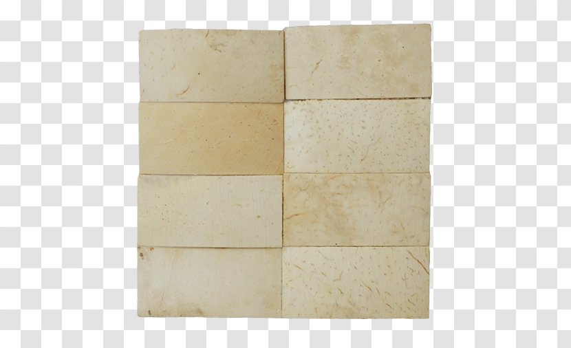 Plywood Tile Coconut Floor Pattern - Wood Strip Transparent PNG