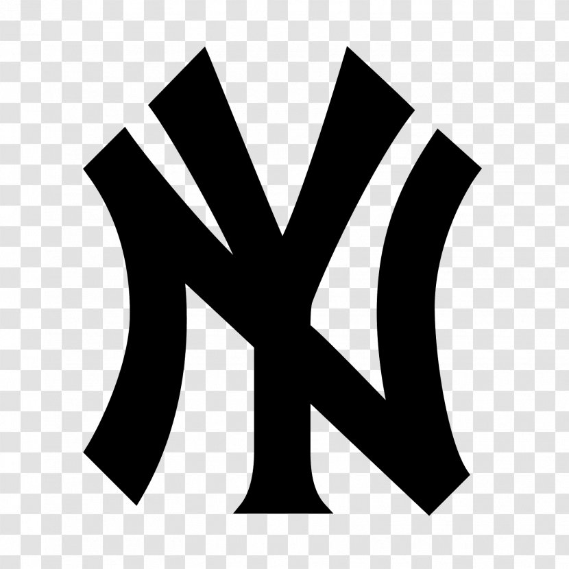 New York Yankees MLB Era Cap Company Baseball 59Fifty - Monochrome Photography - Original Logo Transparent PNG