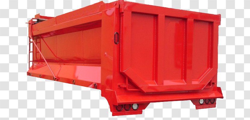 Dump Truck Garbage Caterpillar Inc. - Manufacturing - Checklist Transparent PNG
