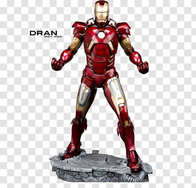 Iron Man's Armor Hulk Marvel Studios Film - Man - Drawing Transparent PNG
