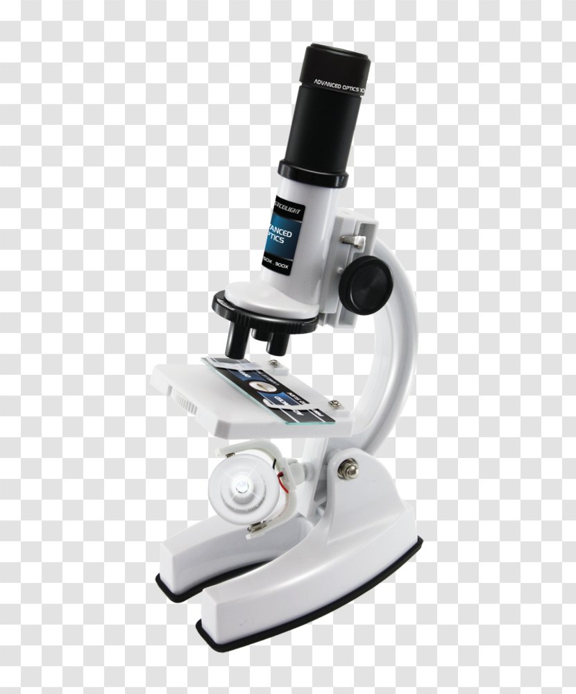 Eastcolight Smart Microscope Set Optical Optics - Slides - Dissecting Transparent PNG
