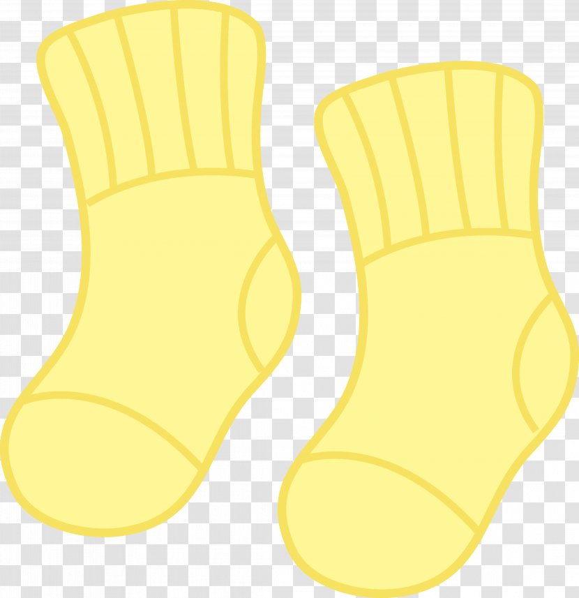 Sock Infant Child Clip Art - Free Content - Fall Socks Cliparts Transparent PNG