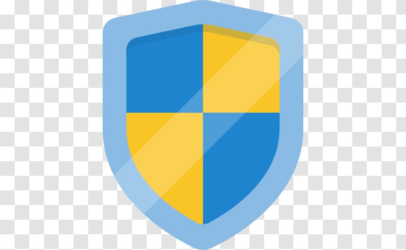 Logo Yellow Blue - Computer Servers - Bandwidth Transparent PNG