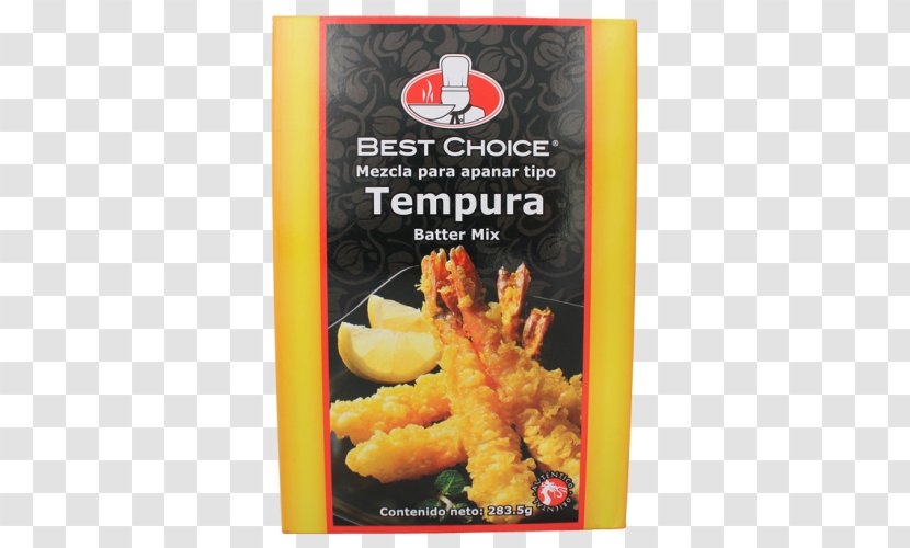 Tempura Sushi Food Cuisine Flour Transparent PNG