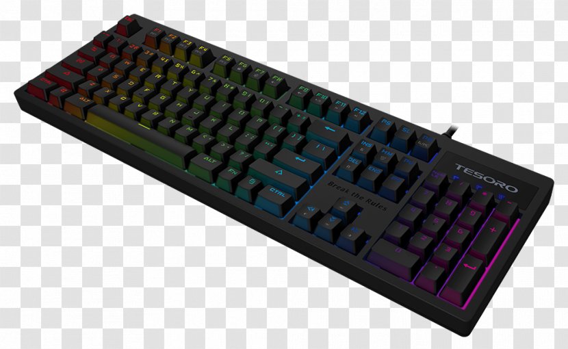 Computer Keyboard G.Skill Mouse Cherry Gaming Keypad Transparent PNG