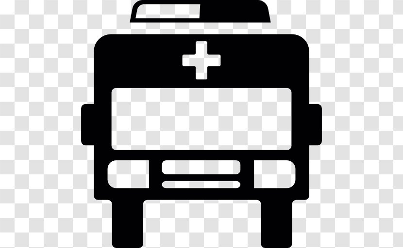 Ambulance Clip Art - Symbol Transparent PNG