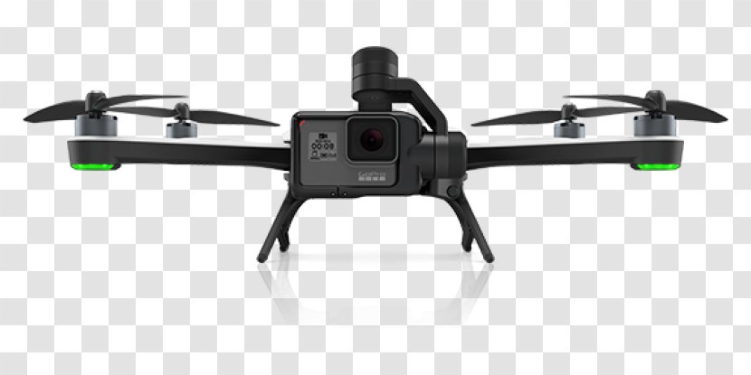 GoPro Karma Mavic Pro Unmanned Aerial Vehicle Photography - Auto Part Transparent PNG