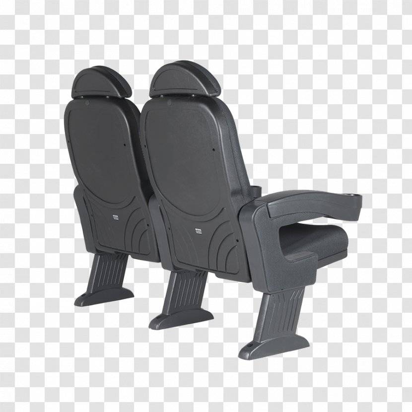 Massage Chair Table Baby & Toddler Car Seats - Black Transparent PNG