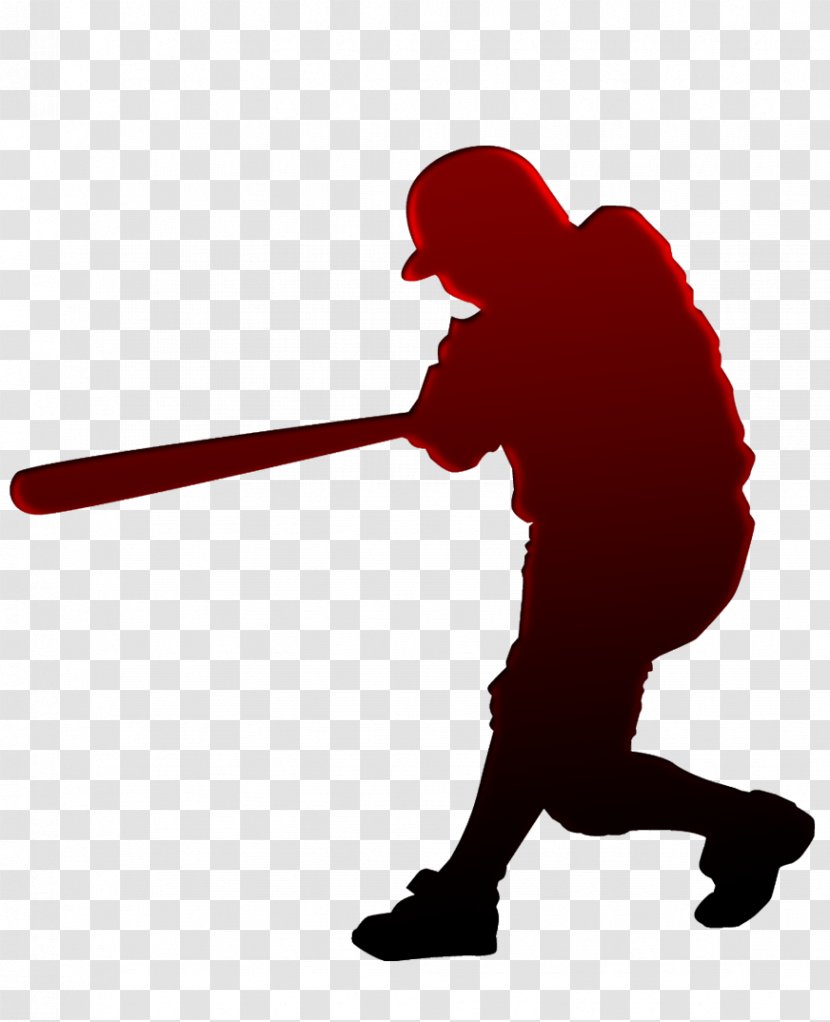 Softball Pitcher Baseball Bats Batting - Catcher Transparent PNG